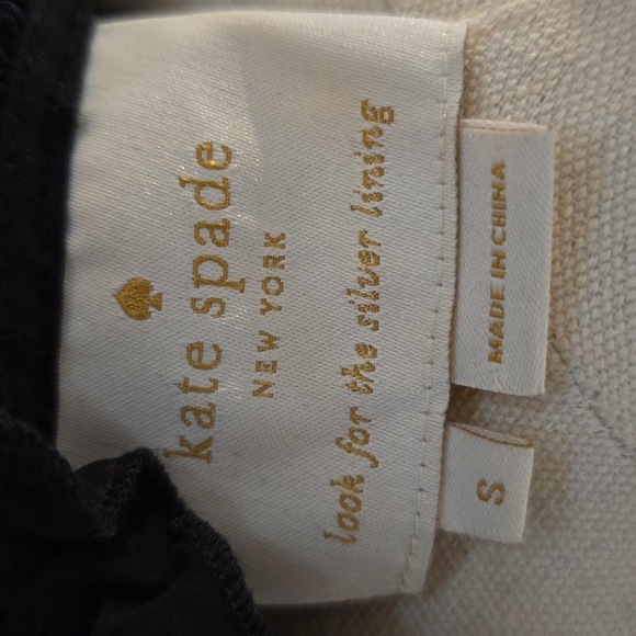 Kate Spade Brooke Swiss Dot Dress - Picture 11 of 12